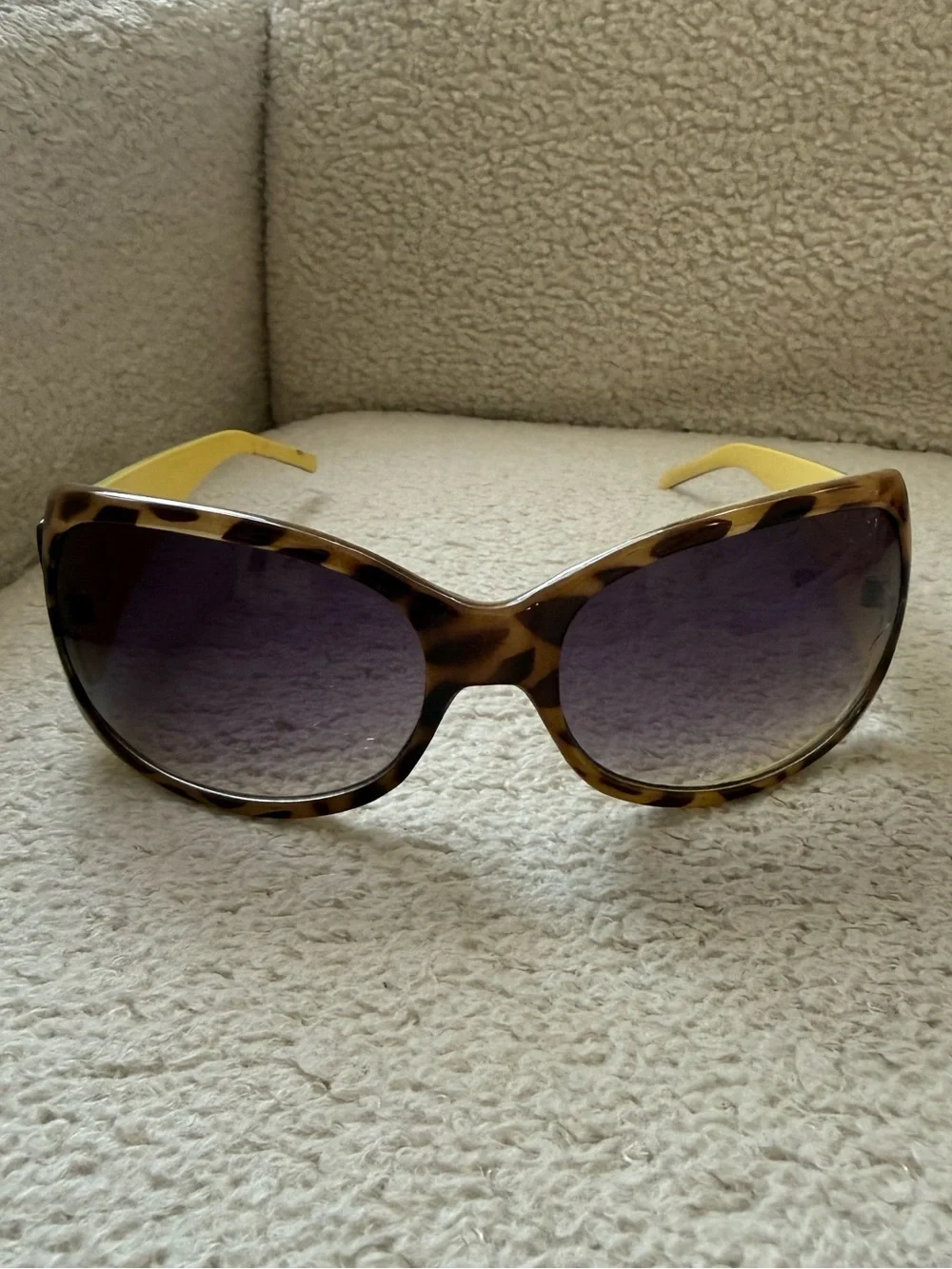 DG Eyewear Sunglasses